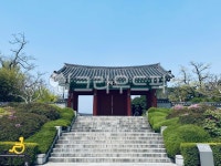 오죽헌, 율곡이이, 이이, 율곡, 강원도, 사진,이미지,일러스트,캘리그라피 - 직장인w작가 크라우드픽 - 저작권 걱정 없는 상업용 이미지