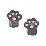 고양이, 고양이png, 동물, 발바닥, 고양이발바닥, 사진,이미지,일러스트,캘리그라피 - acidsimple작가 크라우드픽 - 저작권 걱정 없는 상업용... 