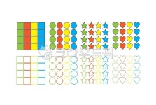 heart, icon, symbol, mark, star, 사진,이미지,일러스트,캘리그라피 - bluesky87작가 크라우드픽 - 저작권 걱정 없는 상업용 이미지