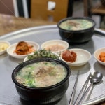 국밥, 돼지국밥, 음식, 돼지, 요리, 사진,이미지,일러스트,캘리그라피 - goniya작가 크라우드픽 - 저작권 걱정 없는 상업용 이미지