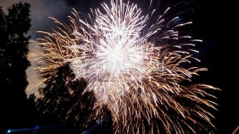 fireworks, 불꽃, 불꽃놀이, 축제, 화려함, 사진,이미지,일러스트,캘리그라피 - 정이즈작가 크라우드픽 - 저작권 걱정 없는 상업용 이미지