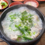 해장국, 순대국, 한국음식, 한국토종음식, 뚝배기, 사진,이미지,일러스트,캘리그라피 - 바보토깽이작가 크라우드픽 - 저작권 걱정 없는 상업용 이미지