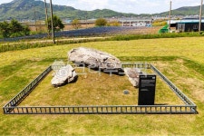 삼거리천곡고인돌, 고인돌, 무덤, 돌, 비석, 사진,이미지,일러스트,캘리그라피 - 메추리알작가 크라우드픽 - 저작권 걱정 없는 상업용 이미지