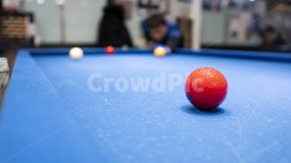 당구, 큐, 큐대, 하얀공, 스포츠, 사진,이미지,일러스트,캘리그라피 - 하늘날자작가 크라우드픽 - 저작권 걱정 없는 상업용 이미지