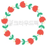 리스, 꽃, 플로랄디자인, floraldesign, flower, 사진,이미지,일러스트,캘리그라피 - 깜장먼지작가 크라우드픽 - 저작권 걱정 없는 상업용... 