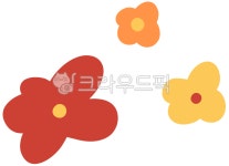 flower, 꽃, 봄, 봄꽃, spring, 사진,이미지,일러스트,캘리그라피 - dbqlswndud작가 크라우드픽 - 저작권 걱정 없는 상업용 이미지