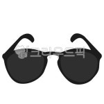 accessories, sunglasses, 색안경, 선글라스, 안경, 사진,이미지,일러스트,캘리그라피 - hellohello작가 크라우드픽 - 저작권 걱정 없는... 