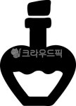 포션점빵(potion.0) | 포션, 물약, 마법, potion, magic, 사진,이미지,일러스트,캘리그라피 - 김이안작가 크라우드픽 - 저작권 걱정 없는 상업용 이미지
