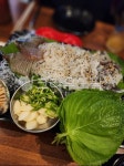 food, 음식, 오징어회, 산오징어, 깻잎, 사진,이미지,일러스트,캘리그라피 - 토깽이랑아깽이랑작가 크라우드픽 - 저작권 걱정 없는 상업용 이미지