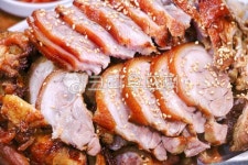 족발, 야식, 배달, 돼지앞다리, 왕족발, 사진,이미지,일러스트,캘리그라피 - 션피디작가 크라우드픽 - 저작권 걱정 없는 상업용 이미지