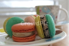 마카롱, dessert, sweets, 달콤, 달달, 사진,이미지,일러스트,캘리그라피 - Npong11h작가 크라우드픽 - 저작권 걱정 없는 상업용 이미지