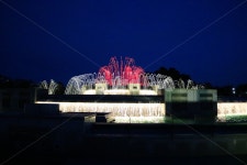 분수대, 물, 분수, 호수공원, 고양시, 사진,이미지,일러스트,캘리그라피 - 청랑작가 크라우드픽 - 저작권 걱정 없는 상업용 이미지