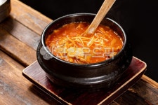 김치찌개, 한국찌개, 전통찌개, 김치요리, 매운찌개, 사진,이미지,일러스트,캘리그라피 - gamebb작가 크라우드픽 - 저작권 걱정 없는 상업용 이미지