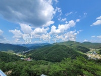 nature, 자연, sky, 하늘, hill, 사진,이미지,일러스트,캘리그라피 - shingo37작가 크라우드픽 - 저작권 걱정 없는 상업용 이미지