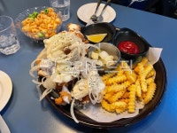 치킨, 감자튀김, 음식, chicken, friedpotato, 사진,이미지,일러스트,캘리그라피 - 목실이작가 크라우드픽 - 저작권 걱정 없는 상업용 이미지