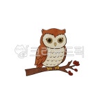 부엉이, 올빼미, 10월, 11월, 할로윈, 사진,이미지,일러스트,캘리그라피 - sumin147작가 크라우드픽 - 저작권 걱정 없는 상업용 이미지