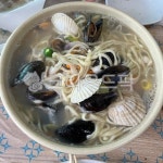 무대포석굴조개구이해물칼국수 | 조개, 해물, 칼국수, 해물칼국수, 음식, 사진,이미지,일러스트,캘리그라피 - 일상의 사진작가 크라우드픽 - 저작권 걱정 없는 상업용 이미지