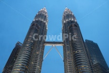 랜드마크, 쌍둥이빌딩, 말레이시아, 건축물, 빌딩, 사진,이미지,일러스트,캘리그라피 - Npny0727작가 크라우드픽 - 저작권 걱정 없는 상업용... 