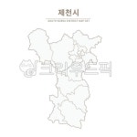 제천, 제천시, 제천지도, 제천시지도, 충북제천, 사진,이미지,일러스트,캘리그라피 - tunasalmon작가 크라우드픽 - 저작권 걱정 없는 상업용... 