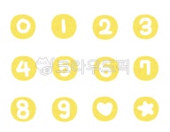 손그림, 일러스트, 어린이집, 유치원, 스티커, 사진,이미지,일러스트,캘리그라피 - fureriiy작가 크라우드픽 - 저작권 걱정 없는 상업용 이미지