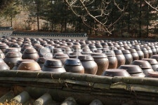 장독대, 항아리, 된장, 간장, 전통, 사진,이미지,일러스트,캘리그라피 - 헝그리작가작가 크라우드픽 - 저작권 걱정 없는 상업용 이미지