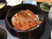장어덮밥, 장어, 장어구이, 장어요리, 덮밥, 사진,이미지,일러스트,캘리그라피 - 미묘미작가 크라우드픽 - 저작권 걱정 없는 상업용 이미지