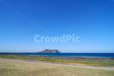 성산일출봉, 제주, 제주도, 풍경, 바다, 사진,이미지,일러스트,캘리그라피 - 프리이미지작가 크라우드픽 - 저작권 걱정 없는 상업용 이미지