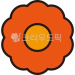 꽃가게플라워닌니 | 꽃집로고, 플로리스트로고, 꽃로고, 꽃가게로고, 플라워로고, 사진,이미지,일러스트,캘리그라피 - YJL작가 크라우드픽 - 저작권 걱정 없는 상업용...