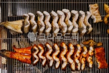 장어구이, 장어, 민물장어, 보양식, 풍천장어, 사진,이미지,일러스트,캘리그라피 - Yoni작가 크라우드픽 - 저작권 걱정 없는 상업용 이미지