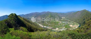 용담호, 자연, 천반산, 구량천, 금강, 사진,이미지,일러스트,캘리그라피 - ohcsoo2작가 크라우드픽 - 저작권 걱정 없는 상업용 이미지