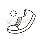 벡터, 운동화, 아이콘, 깨끗한, 세탁, 사진,이미지,일러스트,캘리그라피 - arusoj작가 크라우드픽 - 저작권 걱정 없는 상업용 이미지