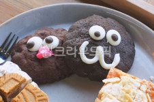 초코쿠키, chocolatecookie, 쿠키, cookie, sweets, 사진,이미지,일러스트,캘리그라피 - Fresh Eggs작가 크라우드픽 - 저작권 걱정 없는... 
