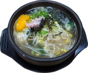 콩나물해장국, 한국전통음식, 해장음식, 뚝배기음식, 숙취제거음식, 사진,이미지,일러스트,캘리그라피 - mimi♡작가 크라우드픽 - 저작권 걱정... 