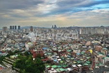 도심풍경, 가산디지털단지, 구로구, 서울도심풍경, 남부순환로, 사진,이미지,일러스트,캘리그라피 - Deep bLUE작가 크라우드픽 - 저작권 걱정... 
