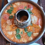 똠얌꿍, 태국요리, 태국음식, 식사, 아시안푸드, 사진,이미지,일러스트,캘리그라피 - 루스커스작가 크라우드픽 - 저작권 걱정 없는 상업용 이미지