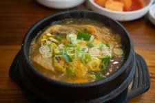 해장국, 선지해장국, 국밥, 우거지국밥, 양선지해장국, 사진,이미지,일러스트,캘리그라피 - 다정금지작가 크라우드픽 - 저작권 걱정 없는 상업용... 
