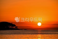 일출, 바다, 일출풍경, 동백섬, 동백섬일출, 사진,이미지,일러스트,캘리그라피 - 채니맘작가 크라우드픽 - 저작권 걱정 없는 상업용 이미지