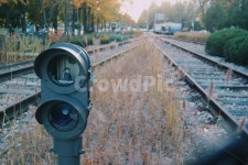 기찻길, 철로, 폐기찻길, 가을, 가을풍경, 사진,이미지,일러스트,캘리그라피 - 아무개작가 크라우드픽 - 저작권 걱정 없는 상업용 이미지