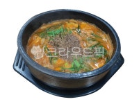 추어탕, 해장국, 보양식, 뚝배기, 뚝배기음식, 사진,이미지,일러스트,캘리그라피 - 앙마작가 크라우드픽 - 저작권 걱정 없는 상업용 이미지
