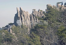 용봉산, 팔봉산, 홍성용봉산, 제2금강산, 산, 사진,이미지,일러스트,캘리그라피 - Deep bLUE작가 크라우드픽 - 저작권 걱정 없는 상업용 이미지