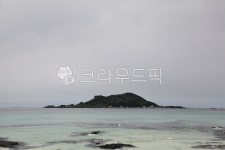제주도, 제주섬, 바다풍경, 제주바다풍경, 흐린날바다, 사진,이미지,일러스트,캘리그라피 - Nttime24작가 크라우드픽 - 저작권 걱정 없는... 