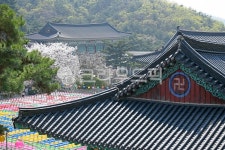 지붕, 내림마루, 용마루, 한옥, 합각, 사진,이미지,일러스트,캘리그라피 - Deep bLUE작가 크라우드픽 - 저작권 걱정 없는 상업용 이미지