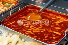 떡볶이, 소스, 음식, 간식, 디저트, 사진,이미지,일러스트,캘리그라피 - 꿈꾸는아빠작가 크라우드픽 - 저작권 걱정 없는 상업용 이미지