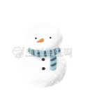 눈사람, 겨울, 크리스마스, xmas, winter, 사진,이미지,일러스트,캘리그라피 - Jinflow작가 크라우드픽 - 저작권 걱정 없는 상업용 이미지