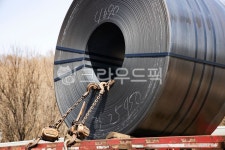 트레일러, 차량, 화물차, 특수차량, 체인, 사진,이미지,일러스트,캘리그라피 - 원프로작가 크라우드픽 - 저작권 걱정 없는 상업용 이미지