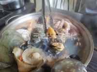 해물전골, 해산물전골, 전골, seafoodhotpot, haemuljeongol, 사진,이미지,일러스트,캘리그라피 - skks작가 크라우드픽 - 저작권 걱정... 