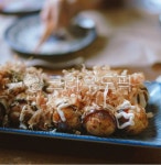 음식, food, 맛집, 카페, 타코야끼, 사진,이미지,일러스트,캘리그라피 - 춘천작가작가 크라우드픽 - 저작권 걱정 없는 상업용 이미지
