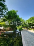 산책로, 푸른하늘, 원천공원, 5월풍경, 부천의강, 사진,이미지,일러스트,캘리그라피 - 프리한자유작가 크라우드픽 - 저작권 걱정 없는 상업용 이미지