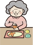 시니어, 지점토, 미술교실, 복지관프로그램, 노인주간보호센터, 사진,이미지,일러스트,캘리그라피 - 예소나봄작가 크라우드픽 - 저작권... 