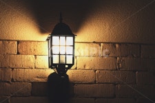 램프, 등, 등불, 감성, 벽, 사진,이미지,일러스트,캘리그라피 - Chul2작가 크라우드픽 - 저작권 걱정 없는 상업용 이미지